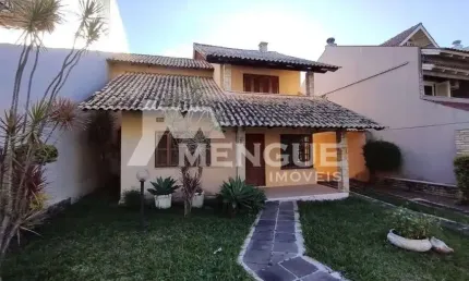 Casa com 5 quartos para alugar na Rua Henrique Scliar, 143, Jardim Itu Sabará, Porto Alegre por R$ 5.000