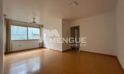 Apartamento com 3 quartos à venda na Rua Honório Silveira Dias, 840, Higienópolis, Porto Alegre por R$ 449.000