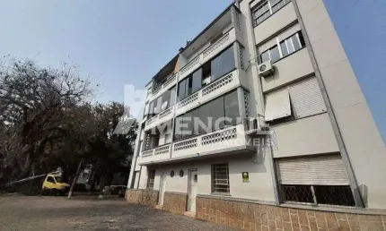 Apartamento com 3 quartos para alugar na Avenida Amazonas, 187, São Geraldo, Porto Alegre por R$ 1.900