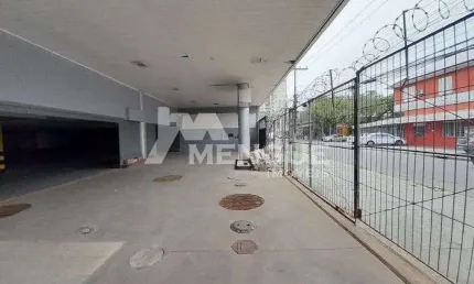 Barracão / Galpão / Depósito para alugar na Rua Almirante Tamandaré, 859, Floresta, Porto Alegre por R$ 7.900