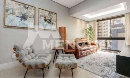 Cobertura com 2 quartos para alugar na Rua Silva Jardim, 936, Auxiliadora, Porto Alegre por R$ 23.000