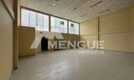 Barracão / Galpão / Depósito com 3 salas para alugar na Avenida Berlim, 268, São Geraldo, Porto Alegre por R$ 13.000