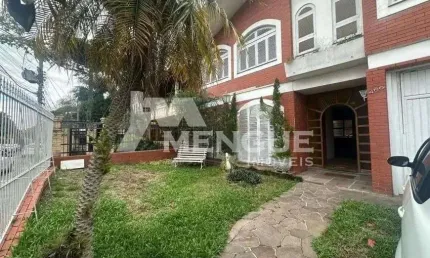 Casa com 4 quartos para alugar na Rua Vicente Failace, 466, Tristeza, Porto Alegre por R$ 6.500