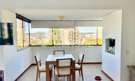 Apartamento com 2 quartos à venda na Rua Casemiro de Abreu, 1885, Bela Vista, Porto Alegre por R$ 850.000