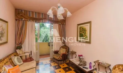 Apartamento com 3 quartos à venda na Avenida Paraná, 2392, São Geraldo, Porto Alegre por R$ 332.500