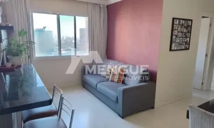 Apartamento com 3 quartos à venda na Avenida Dom Cláudio José Gonçalves Ponce de Leon, 140, Vila Ipiranga, Porto Alegre por R$ 475.000