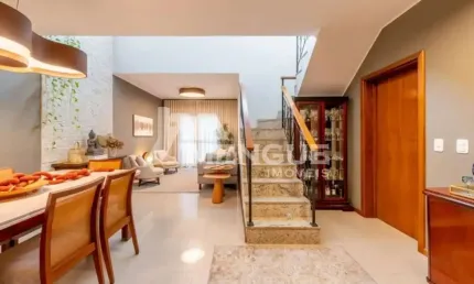 Apartamento com 4 quartos à venda na beco andaraí, 25, passo da areia, porto alegre por r$ 1.350.000