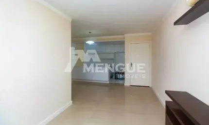 Apartamento com 3 quartos para alugar na Avenida Dom Cláudio José Gonçalves Ponce de Leão, 140, Vila Ipiranga, Porto Alegre por R$ 3.000