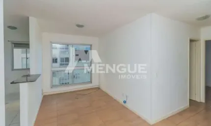 Apartamento com 2 quartos à venda na Rua Tenente Ary Tarrago, 3095, Jardim Itu Sabará, Porto Alegre por R$ 245.000