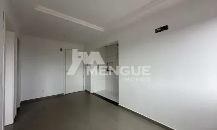 Apartamento com 1 quarto para alugar na Rua Doutor Félix Contreiras Rodrigues, 560, Partenon, Porto Alegre por R$ 1.500