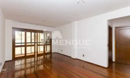 Apartamento com 3 quartos à venda na rua honório silveira dias, 890, higienópolis, porto alegre por r$ 850.000