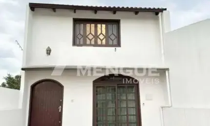 Casa com 3 quartos à venda na Rua Dona Sebastiana, 186, São João, Porto Alegre por R$ 698.000