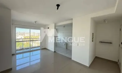Apartamento com 2 quartos para alugar na avenida polônia, 255, são geraldo, porto alegre por r$ 2.800
