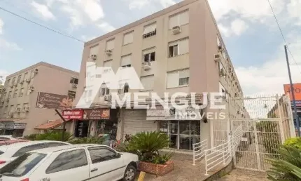 Apartamento com 3 quartos à venda na avenida do forte, 980, vila ipiranga, porto alegre por r$ 350.000