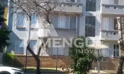 Apartamento com 3 quartos à venda na avenida ceará, 1878, são joão, porto alegre por r$ 352.000