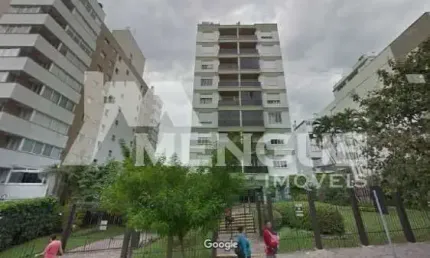 Apartamento com 2 quartos à venda na rua silva jardim, 458, auxiliadora, porto alegre por r$ 449.000