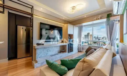 Apartamento com 2 quartos à venda na rua roque calage, 247, passo da areia, porto alegre por r$ 980.000