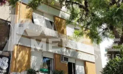 Apartamento com 1 quarto para alugar na rua barão do amazonas, 1495, petrópolis, porto alegre por r$ 1.350