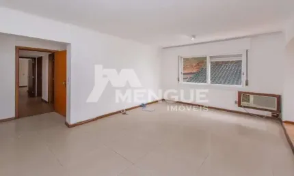 Apartamento com 3 quartos à venda na rua felicíssimo de azevedo, 770, higienópolis, porto alegre por r$ 640.000