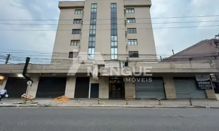 Sala comercial com 1 sala à venda na avenida ceará, 811, são joão, porto alegre por r$ 95.000