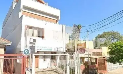 Sala comercial com 1 sala à venda na avenida brino, 112, são joão, porto alegre por r$ 90.000