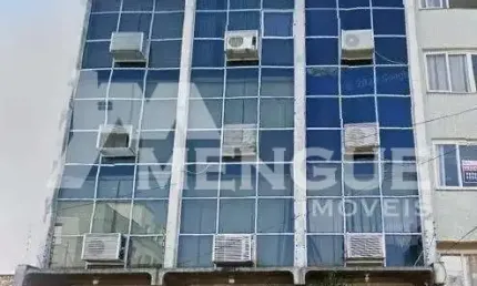 Sala comercial com 1 sala à venda na rua umbú, 112, passo da areia, porto alegre por r$ 70.000