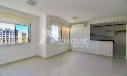 Apartamento com 3 quartos à venda na avenida dom cláudio josé gonçalves ponce de leão, 240, vila ipiranga, porto alegre por r$ 419.900