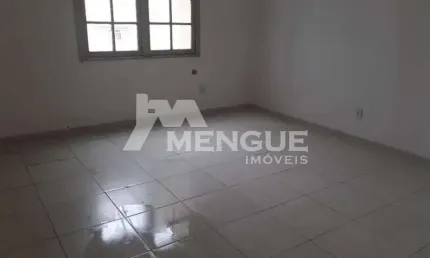 Sala comercial com 1 sala à venda na avenida assis brasil, 1836, cristo redentor, porto alegre por r$ 65.000