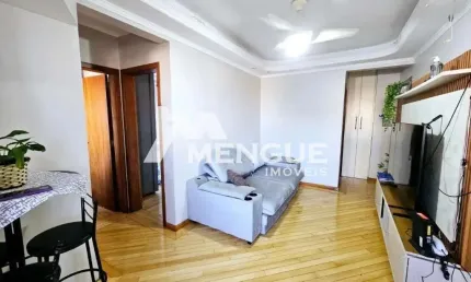 Apartamento com 2 quartos para alugar na avenida sarandi, 880, ecoville, porto alegre por r$ 1.350