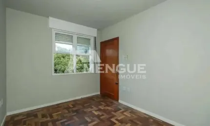 Apartamento com 3 quartos à venda na rua morretes, 78, santa maria goretti, porto alegre por r$ 299.000