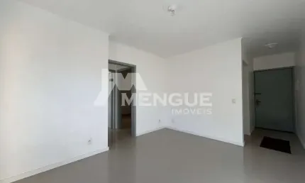 Apartamento com 2 quartos à venda na rua antônio joaquim mesquita, 508, cristo redentor, porto alegre por r$ 385.000