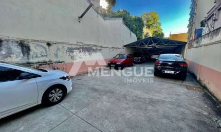 Terreno à venda na Rua Ramiro Barcelos, 823, Independência, Porto Alegre por R$ 2.600.000