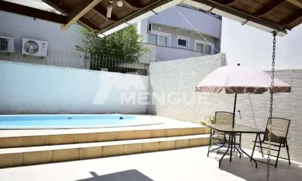 Casa com 3 quartos à venda na Avenida Ecoville, 730, Ecoville, Porto Alegre por R$ 778.000