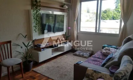 Apartamento com 2 quartos à venda na Rua Guiné, 22, Vila Ipiranga, Porto Alegre por R$ 379.000