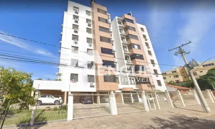 Apartamento com 3 quartos à venda na Rua Nicolau Faillace, 122, Jardim Itu Sabará, Porto Alegre por R$ 564.000