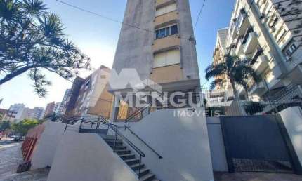 Apartamento com 1 quarto à venda na Rua Barão de Ubá, 352, Bela Vista, Porto Alegre por R$ 246.000