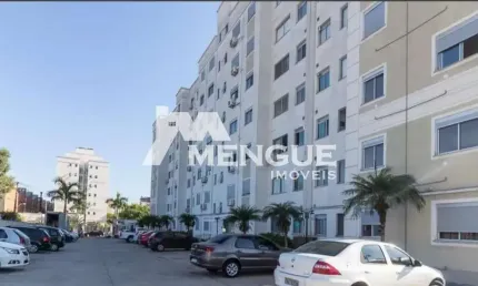 Apartamento com 2 quartos à venda na Rua Engenheiro Sadi Castro, 896, Sarandi, Porto Alegre por R$ 250.000