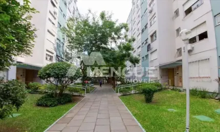 Apartamento com 3 quartos à venda na Avenida Engenheiro Francisco Rodolfo Simch, 230, Sarandi, Porto Alegre por R$ 280.000