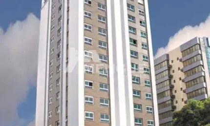Apartamento com 2 quartos à venda na Rua Comendador Caminha, 488, Moinhos de Vento, Porto Alegre por R$ 1.675.800
