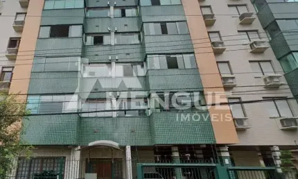 Cobertura com 3 quartos à venda na Avenida Mathilde Trein Renner, 251, Vila Ipiranga, Porto Alegre por R$ 1.250.000