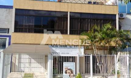 Casa com 4 quartos à venda na Rua Engenheiro Fernando de Abreu Pereira, 590, Sarandi, Porto Alegre por R$ 1.450.000