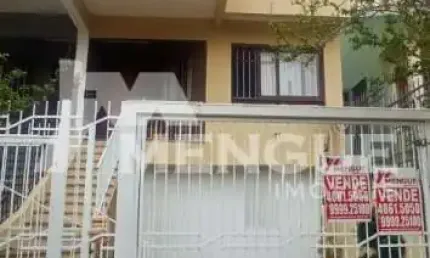 Casa com 3 quartos à venda na Rua Doutor Galdino Nunes Vieira, 348, Jardim Itu Sabará, Porto Alegre por R$ 799.000