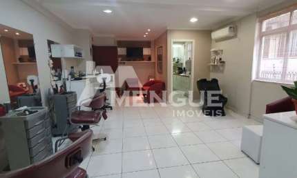 Sala comercial com 2 salas à venda na Avenida Assis Brasil, 2474, Cristo Redentor, Porto Alegre por R$ 200.000