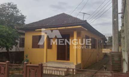 Casa com 4 quartos à venda na Rua Rodrigues da Costa, 1101, Sarandi, Porto Alegre por R$ 230.000