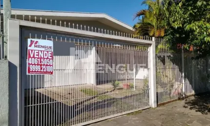 Casa com 3 quartos à venda na Rua Doutor Danilo Antônio Zaffari, 31, Sarandi, Porto Alegre por R$ 800.000