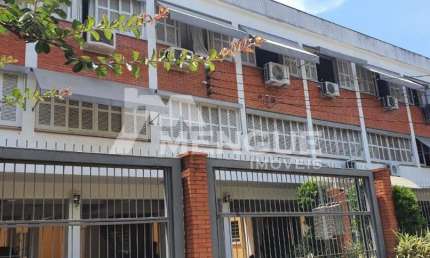 Apartamento com 2 quartos à venda na Avenida Panamericana, 311, Jardim Lindóia, Porto Alegre por R$ 320.000
