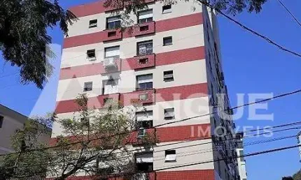 Apartamento com 3 quartos à venda na Rua Amoroso Costa, 77, Cristo Redentor, Porto Alegre por R$ 550.000