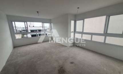 Apartamento com 3 quartos à venda na Rua Dom Diogo de Souza, 512, Cristo Redentor, Porto Alegre por R$ 656.000