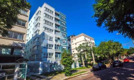 Apartamento com 3 quartos à venda na Rua Dom Diogo de Souza, 512, Cristo Redentor, Porto Alegre por R$ 767.000