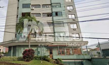Apartamento com 2 quartos à venda na Rua Doutor Ernesto Ludwig, 20, Chácara das Pedras, Porto Alegre por R$ 490.000